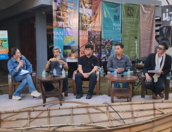 เทศกาลน่าน 2569 (Nan Fest 2026)“เมื่อผู้คน เรื่องราว และพื้นที่ เชื่อมถึงกัน”Nan Fest 2026 : Connecting the Community