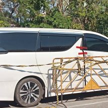 ตร.ขอศาลออกหมายจับ “กาน เวลไฟร์” มือยิงหนุ่มดับคาทางด่วน เร่งไล่ล่าตัว พบมีประวัติคดีข่มขืน