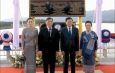ในหลวง–พระราชินี เสด็จฯ ทรงเปิดสะพานมิตรภาพไทย–ลาว แห่งที่ 5 บึงกาฬ–บอลิคำไซ เชื่อมเศรษฐกิจสองฝั่งโขง