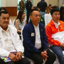 สระบุรี สระบุรีเดือด ศึกเลือกตั้ง 69 บ้านใหญ่แตกทัพจับขั้วใหม่ พรรคประชาชนปักหลักสู้รักษาแชมป์เขตเมือง ไร้เงาเพื่อไทยวันแรก