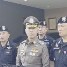 ด่วน ! จับ ผู้สมัคร สส.พรรคดัง เอี่ยวบริษัทรับฟอกเงินให้แก๊งค้ายาเสพติด พบเงินหมุนเวียน 20,000 ล้านบาท