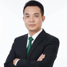 “ตั้ม กฤติเดช สันติวชิระกุล” ขอยืนอยู่กับ”พรรคกล้าธรรม”