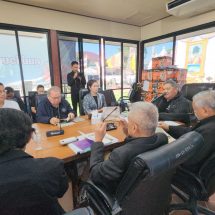 เทศบาลนครพระนครศรีอยุธยา บูรณาการความร่วมมือ “เนรมิตอยุธยา” ตามโครงการพัฒนาพื้นที่และปรับปรุงภูมิทัศน์บริเวณถนนท่องเที่ยวประวัติศาสตร์ ประจำปีงบประมาณ 2569