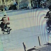 ปทุมธานี ลุงขับวินวัย 60 ร้องสื่อถูกเพื่อนบ้านรุ่นหลานใช้มีดแทงจนสาหัสคดีไม่คืบ