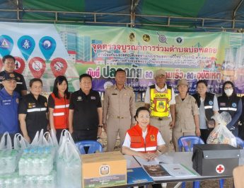 กาญจนบุรี – สุดยอดจริง นายอำเภอบ่อพลอย ตรวจเข็ม 7 วัน อันตรายเกิดเพียง 1 ครั้ง แค่เจ็บไม่มีเสียชีวิต ล่าสุดในพื้นที่กาญจนบุรี 6 วัน เสียชีวิต 10 ราย ชาย 6 หญิง 2 ราย