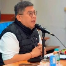 “นายกดำรงเกียรติ กิตติประภัสร์”ทต.เด่นชัย “ขอบคุณ” ผู้ใหญ่ใจ ที่สนับสนุนกิจกรรมวันเด็ก 10 ม.ค.69 นี้