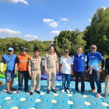 พังงา- รองผู้ว่าพังงาระดมกำลังค้นหาชาวประมงกระบี่ สูญหายในทะเลเขตอำเภอทับปุด ยังไร้วี่แวว