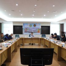กาญจนบุรี – ปี 69 นี้ยอดเสียชีวิต 10 ราย!! แถลงปิดศูนย์ปฏิบัติการป้องกันและลดอุบัติเหตุทางถนนช่วงเทศกาลปีใหม่ 2569 พร้อมสรุปผลสถานการณ์อุบัติเหตุในพื้นที่