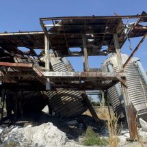 ชาวกิ่งแก้วผวาซ้ำ !! ไฟไหม้โรงงานหมิงตี้ตอนเช้ามืด ด้านชาวบ้านวอนผู้เกี่ยวข้องเร่งกำจัดวัสดุตกค้างออกจากพื้นที่