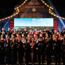 กาฬสินธุ์พร้อมจัดใหญ่งานผู้ไทนานาชาติ หนุนท่องเที่ยวช่วงไฮซีชั่นรับลมหนาว คาดเงินสะพัดหลายสิบล้าน
