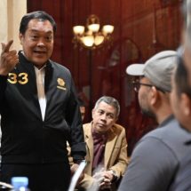 เปิดยุทธศาสตร์ ‘เศรษฐกิจฮาลาล’ ดันไทยผงาดฮับโลก – ‘ทวี สอดส่อง’ ชูโมเดลเศรษฐกิจใหม่เจาะตลาดกำลังซื้อสูง