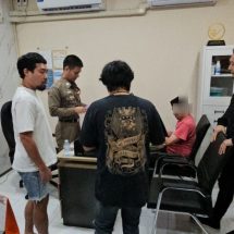 รวบคาหอพัก! “โอ๋ มือฉก” อดีตผู้ต้องหาเก่า ย่องลักไอแพดเด็ก ม.ต้น กลางห้างดัง ตามรอยวงจรปิด 48 ชม. จนมุมพร้อมของกลาง