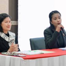 น่าน ประชุมเตรียมจัดงานประเพณี “หกเป็งนมัสการพระมหาธาตุเจ้าภูเพียงแช่แห้ง” และการแสดงแสงสีเสียง “ล่องน่านย้อนตำนานเวียงภูเพียง” ประจำปี 2569