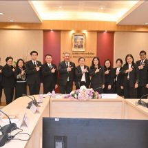 สอศ. – สถาบันคุณวุฒิวิชาชีพ เดินหน้ายกระดับอาชีวะ รับรองหลักสูตรมาตรฐานอาชีพ ผลิตกำลังคนตรงโจทย์ประเทศ