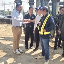 “โกศล”ลั่น พระราม 2 ต้องจบ! ย้ำ! หลังปี 2570 ห้ามขึ้น Mega Project ใหม่ เพื่อความปลอดภัยของประชาชน