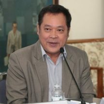 ทวี ลั่นนโยบาย100 วันแรก ลดราคาน้ำมัน-ปราบยาเสพติด รับไม่ได้ปลดล็อกกัญชา