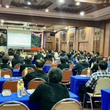 วุฒิสภาลงน่าน ผ่าปมงบ–ชี้ชัด “สะพานขวางน้ำ–ฝายรับไม่ไหว” ต้นเหตุเมืองน่านน้ำท่วมซ้ำ น้ำหลาก 2,735 ลบ.ม./วินาที วุฒิสภาจี้เร่งแก้ลำน้ำน่าน ก่อนซ้ำรอยวิกฤต ถกเดือดกลางน่าน วุฒิสภาชี้โครงสร้างขวางลำน้ำ–ดันโครงการใหญ่แก้น้ำท่วมเข้าปี 2570