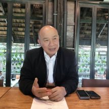 เปิดใจ “พล.ต.อ.ประจวบ วงศ์สุข” มันสมองพรรคกล้าธรรม กับแนวทางพัฒนาภาคเหนือ