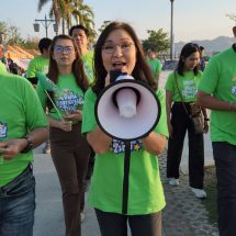 กาญจนบุรี – 3 สว.เชิญชวนพี่น้องชาวกาญจนบุรี ร่วมกิจกรรม Walk · Talk · Vote กิจกรรมรวมพลังพลเมือง เดิน-คุย-ใช้สิทธิ เพื่อประชาธิปไตย