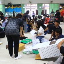 กาญจนบุรี – ผบก.ตร.กาญจน์ เตือนร้านค้า-อาหาร ห้ามจำหน่ายเครื่องดื่มแอลกอฮอล์ทุกชนิด ก่อนวันเลือกตั้ง สส.ล่วงหน้า เริ่ม 18.00 น.31 ม.ค.-18.00 น.1 ก.พ.69 ฝ่าฝืนเจอทั้งคุกทั้งปรับ พร้อมกำชับ ตร.ทุกนาย ต้องเป็นกลางทางการเมือง ห้ามฝักไฝ่ฝ่ายใด