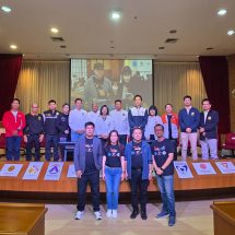 ผู้สมัคร 13 พรรค ร่วมเจียงใหม่ดีเบต เลือกตั้ง 69 แชมป์เก่าเขต1 “ประชาชน” ชนผู้ท้าชิง “ภูมิใจไทย-เพื่อไทย-ประชาธิปัตย์-ก้าวอิสระ” มาพร้อมหน้า