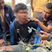 จนมุม “ รัฐติกร ” ฆาตกรเหี้ยม ค่าชิงทรัพย์พนักงานโรงแรมกลางเมืองหัวหิน