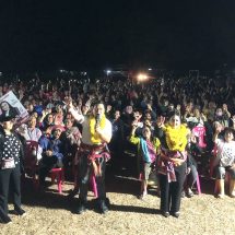 กาฬสินธุ์แอสป้าลุยขอชาวนามน เลือกวิไลพร โอกาสใหม่ให้แลนด์สไลด์ เปลี่ยนสส.กาฬสินธุ์ เขต 5