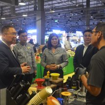 ชัยภูมิ เกษตรกรรุ่นใหม่ Young Smart Farmer แปรรูปผลิตภัณฑ์ทำเงินปีละล้านบาท