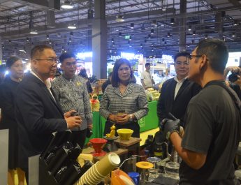 ชัยภูมิ เกษตรกรรุ่นใหม่ Young Smart Farmer แปรรูปผลิตภัณฑ์ทำเงินปีละล้านบาท