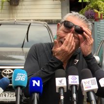 “ชูวิทย์” น้ำตารื้น! หลังเลือกตั้งเสร็จ ลั่น “ผมร้องไห้ เพราะจะมีคนมาทำงานให้ผม อาสาสมัครให้ผม ถึงขนาดสาบานให้ตาย มันน่าเห็นใจจริง ๆ นะครับ”