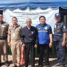 สกลนคร ผู้สูงอายุ 98 ปีไปใช้สิทธิ์ วิเคราะห์เลือกตั้ง ส.ส. สกลนคร 7 เขต โค้งสุดท้าย