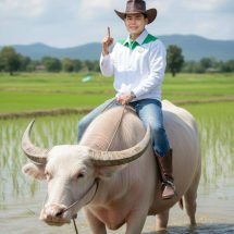 แถลงการณ์จากรัฐภูมิ ขันสลี “ไม่ได้เข้าสภา แต่ไม่ออกจากพื้นที่”