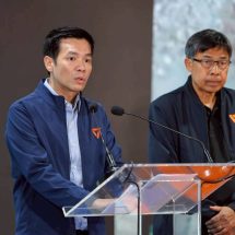 พรรคประชาชนจี้ กกต.นับคะแนนใหม่ 18 เขต มีเหตุบ่งชี้ความผิดปกติระหว่างนับคะแนน เปิดคลิปอยุธยาเขต 2 บ่งชี้มีคนซื้อเสียงชัดเจน ชวนประชาชนร่วมแจ้งเบาะแสเหตุผิดปกติ ย้ำพรรคแพ้เลือกตั้งได้ แต่เลือกตั้งไม่สุจริตยอมไม่ได้