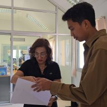 ผู้สมัคร สส.ภูมิใจไทย เขต3 ขอความเป็นธรรมนับคะแนนใหม่ หลังพบพิรุธแพ้แบบฉิวเฉียด กกต.แจงอาจมีความผิดพลาดบ้างไม่ทำให้ต้องเลือกตั้งใหม่