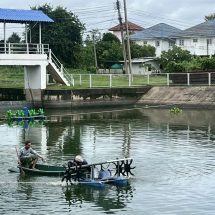 BWG ย้ำจุดยืนผู้นำด้านสิ่งแวดล้อม เดินหน้าภารกิจ CSR ด้านสิ่งแวดล้อม บูรณาการฟื้นฟูแหล่งน้ำสระบุรี มุ่งสร้างสมดุลระบบนิเวศอย่างยั่งยืน