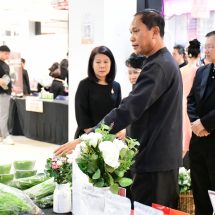 มฟล. จัดงาน MFU Innovation Day 2026 ยิ่งใหญ่ ผลักดันงานวิจัยสู่เชิงพาณิชย์ สร้างระบบนิเวศนวัตกรรมครบวงจร