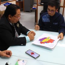 กาญจนบุรี – ชาวกาญจน์ เตรียมตัวแหล่งผลิตด้าน ไอจี กำลังจะย้ายถิ่นจากเขมรเข้ามาไทย!! กรรมการบริหารผู้มีอำนาจลงนามบริษัท เซี่ยงไฮ้ ไทยรับเบอร์ โปรดักส์ จำกัด ได้ยื่นหนังสือถึงผู้ว่าราชการจังหวัดกาญจนบุรี ขอบคุณสำนักงานจังหวัดกาญจนบุรี กลุ่มงานยุทธศาสตร์และข้อมูล และได้นำเอกสารส่งมอบแก่หน่วยงานเกี่ยวข้อง เพื่อรับทราบโครงการของบริษัทเซี่ยงไฮ้ฯ