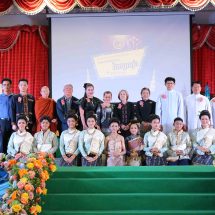 กาฬสินธุ์ รร.เซนต์ยอแซฟกาฬสินธุ์เปิดบ้านเรียนรู้ เดินหน้าพัฒนาศักยภาพนักเรียน
