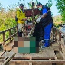 สลดกลางป่าลึก! หนุ่มใหญ่ออกกรีดยาง ถูกยิงดับคาลำห้วย คาดพรานพลาดคิดว่าเป็นสัตว์