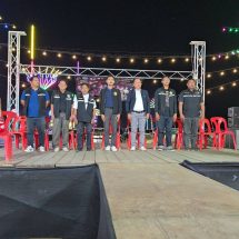กาญจนบุรี – ฮือฮาปิดท้ายงานฝังลูกนิมิตหารายได้เข้าวัด!! นายกเทศมนตรีตำบลดอนเจดีย์ จัดมวยคุณภาพให้ชมฟรี!!! แถมด้วยไอเดียรายได้จากการเช่าเก้าอี้นั่งชม มอบทำบุญให้กับวัด แบบไม่มีหักค่าใช้จ่าย เมืองกาญจน์เงินสะพัดนับพันล้าน ในงานฝังลูกนิมิต ปี 2569