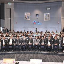 สอศ. ขับเคลื่อนอาชีวะเชิงพื้นที่ ลงนาม MOU วิทยาลัย–เครือข่ายวิสาหกิจชุมชนมาบตาพุด พัฒนากำลังคนคุณภาพ ยกระดับเศรษฐกิจ