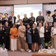 จังหวัดน่านเดินหน้าผลักดันสินค้าไลฟ์สไตล์และแฟชั่นสู่เวทีสากล เปิดตัวงาน “Nan Style To The Global” อย่างเป็นทางการ