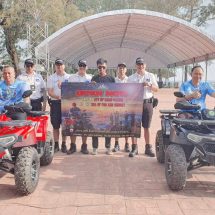 พังงา – สู่ปีที่ 55 งานปล่อยเต่าทะเลท้ายเหมือง ท่องเที่ยวเชิงอนุรักษ์ สร้างรายได้สู่ชุมชนท้ายเหมือง 1-10 มีนาคม 2569