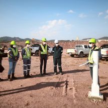 ลำปาง_กฟผ. นำร่องต่อยอด LandMoS เชิงพาณิชย์กับโรงไฟฟ้าหงสา ลงนามสัญญาซื้อขาย ติดตั้ง และบำรุงรักษา.