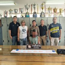 พังงา-สืบสวนตะกั่วทุ่ง รวบหนุ่มใหญ่ชาวกะไหลพร้อมยาบ้า 312 เม็ด สารภาพซื้อมาแบ่งขายวัยรุ่นในพื้นที่