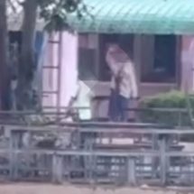 ด่วน! เจ้าหน้าที่ตำรวจ วิสามัญคนร้ายแล้ว หลังก่อเหตุบุกโรงเรียนพะตงประธานคีรีวัฒน์ ยิงครู-นักเรียน ที่หาดใหญ่ สงขลา