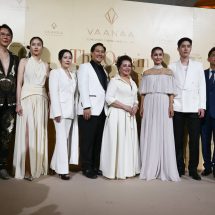 เปิด “วาณา ลองจิวิตี้ เชียงใหม่” ศูนย์สุขภาพใหญ่ที่สุดในอาเซียน “แม่เลี้ยงวรรณี” ทุ่มงบกว่า 400 ล้าน เตรียมเปิดบริการปี 2571