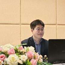 บึงกาฬ – กรมทางหลวงชนบท เดินหน้าโครงการ “นาคานคร จังหวัดบึงกาฬ” เปิดเวทีสื่อรับฟังความเห็น หนุนท่องเที่ยวเมืองรอง