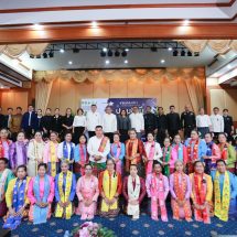 ปทุมธานี ยกระดับท่องเที่ยวพัฒนามรดกประวัติศาสตร์ ความเชื่อและศรัทธาทางวัฒนธรรม สู่การท่องเที่ยวเชิงสร้างสรรค์