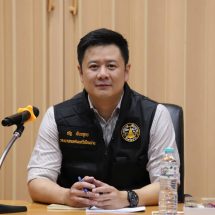 เทศบาลเมืองน่าน ร่วมกับบริษัทพัฒนาแพลตฟอร์ม เตรียมยกระดับระบบบริหารจัดการภัยพิบัติแบบครบวงจร